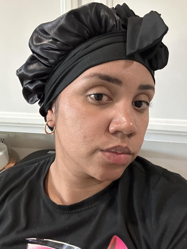 Review by Kiara B.