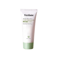 Verdane Coarse Hair Removal Cream