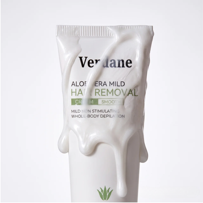Verdane Coarse Hair Removal Cream