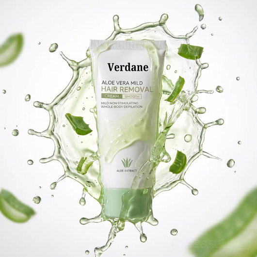 Verdane Coarse Hair Removal Cream