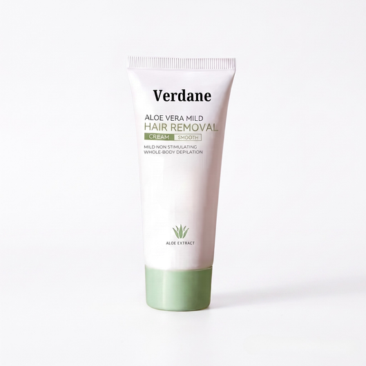 Verdane Coarse Hair Removal Cream